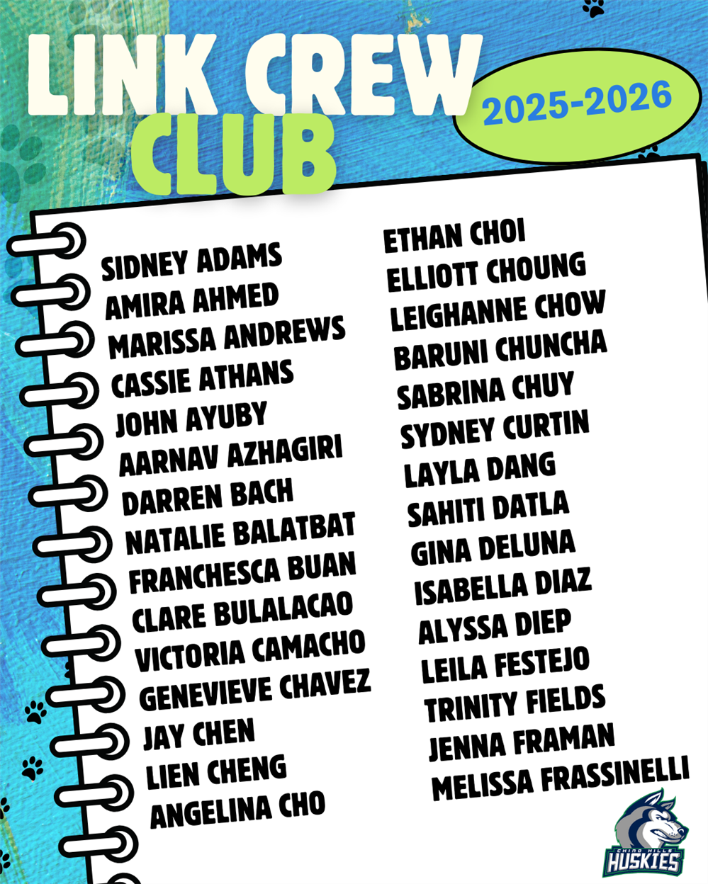lc club 1